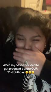 Best Friends Pregnant at The Same Time Madison