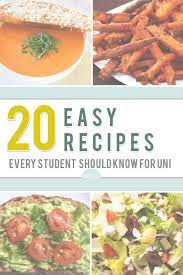 Pin On Easy Recipes