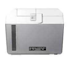 SPRF26M | Accucold® Medical Refrigerators