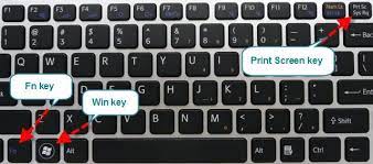 How to screenshot in laptop windows 10. Multiple Ways To Take Screenshots In Windows 10 Screen Printing Windows 10 Print