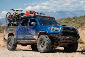 The best toyota bed rack & roof rack for your tacoma, tundra & 4runner. Tacoma Bed Rack Modular Base Mid Size Truck Bed Rack Victory 4x4