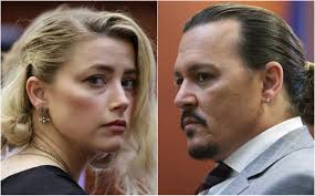 ¿Podrá pisar la cárcel? Esto pasaría si Amber Heard no puede pagarle a  Johnny Depp la indemnización