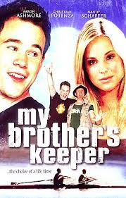 My Brothers Keeper (DVD, 2006) AARON ASHMORE, CHRISTIAN POTENZA, MANDY  SCHAFFER 13131485691| eBay