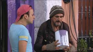 Germán martínez, nuestro conserje estrella de vecinos, nos comparte su sabiduría en estas 10 frases. Vecinos La Pintura Del Edificio Tv Episode 2005 Imdb