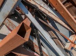 Cast Iron Scrap Prices For L.A. | Tm Scrap Metals