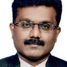 Chidambaram SABARATHINAM