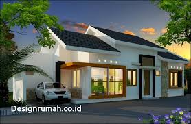 Salah satu referensi desain yang paling banyak di cari di dunia. Desain Rumah Belakang Jual Jasa Desain Rumah Gambar Satuan 3d Tampak Depan Samping Design Rumah