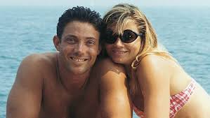Although she has had a successful modeling career it was brought to limelight after her relationship with jordan belfort. Der Echte Wolf Of Wall Street X Die Geschichte Von Jordan Belfort