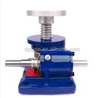 Trapezoidal Screw Jacks - Heavy-Duty Lifting Solutions