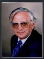 Obituary information for Ted Cathrae