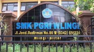 Profil smk pgri turen 2020 1. Smk Pgri Wlingi Di Kota Blitar