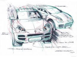 2003 Cayenne Porsche Mania