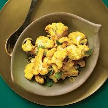 5 Chou Fleur Au Curcuma Temps De Preparation 10 Minutes Temps De Cuisson 15 Minutes Recette Minceur Rapide Recette Recettes Minceur