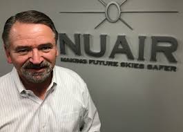 Ex-Air Force general is out as CEO of Nuair, Central NY's drone industry  alliance