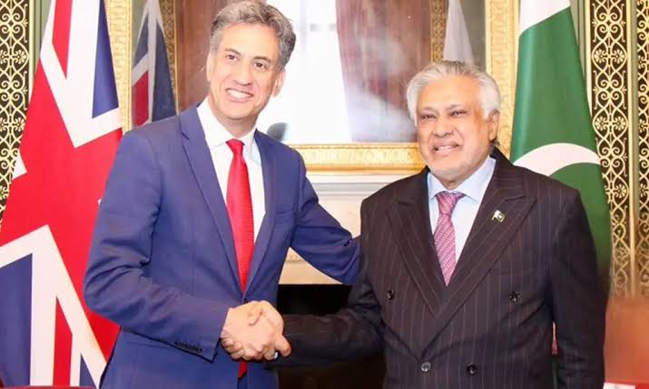'No bilateral mechanism' to take back Rochdale rapist, DPM Dar tells UK's Miliband