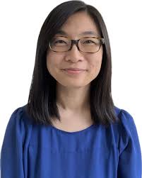 Alice Zhao's Instagram, Twitter & Facebook