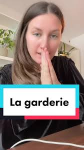 Remerciements aux Éducatrices de Garderie