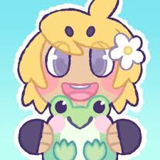 Find some awesome communities here. Niko Herecomesniko Twitter
