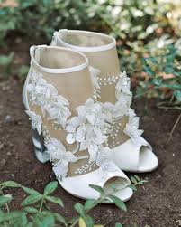 Maybe you would like to learn more about one of these? 33 Comfortable Wedding Shoes That Are Stylish