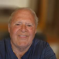 🇳🇿 Graeme Allwright