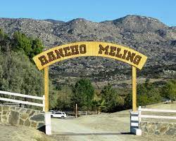 Off The Beaten Track Rancho Meling Meling Ranch Where The Old West Never Died San Quintin Baja California Rancho