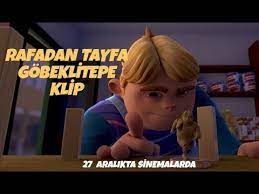 rafadan tayfa gobeklitepe sarkisi klip youtube
