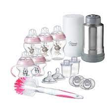 See more ideas about tommee tippee, dental retainer, baby bottles. Tommee Tippee Closer To Nature Newborn Baby Bottle Gift Set Target