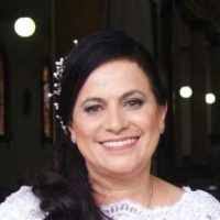 Ana Lia Vasquez Ramirez (1970–)