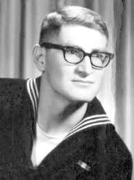 PO3 Ramon Leyba, Albuquerque, NM