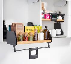 Kesseböhmer supply elegant high quality storage solutions which enable the customer to make the best use of the available space in their kitchen and. Imove Edition Kessebohmer
