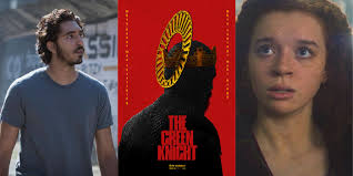 We did not find results for: The Green Knight 10 Other Movies Tv Shows Starring The Cast
