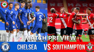 Chelsea have been the dominant side, winning 24 of those meetings. Chelsea Vs Southampton Match Preview Can Saints Continue Their Good Form At Stamford Bridge Youtube