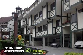 Malaysia, cameron highlands, rose apartment kea farm, cameron highland, pahang. Tringkap Apartment Cameron Highlands Online