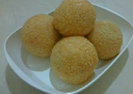 Resep ini kurang lebih bisa untuk 30 buah. 9 Langkah Cara Buat Onde Onde Laris Manis Untuk Jualan Yang Lezat