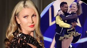 Marnie Simpson vows to use surrogate for next baby after 'traumatic birth' 