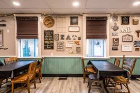 Ari Mia S Small Town Cafe Has That Good Ol Diner Charm Cincinnati Refined