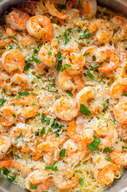 Garlic Parmesan Shrimp Scampi Pasta Recipe Shrimp Scampi Pasta Scampi Pasta Scampi Recipe