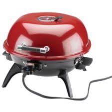 Master Chef Portable Electric Bbq Canadian Tire