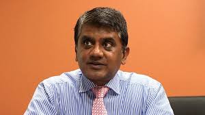 HCI extends chief executive Patel's tenure :: Insurance Day