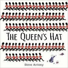 I Love This Story And Need It For My Bookshelf This Would Be A Great Book For Discussing The Landmarks Of London And To Stor Queen Hat Antony Childrens Books