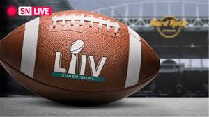 The official fantasy football app of the nfl is your ultimate free fantasy football companion on the go, plus watch live local and primetime games right from the app. How To Watch Super Bowl 2020 Without Cable On Hulu Youtube Tv More Sporting News