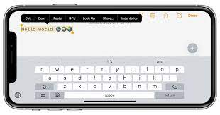 It holds the copied data until you erase or copies new data. Ios 14 Sends A Notification When Apps Read Your Clipboard Appleinsider