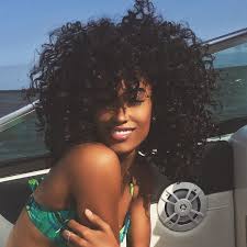 Beautiful Black Women Photography Curly Hair Styles Natural Hair Styles Hair Styles
