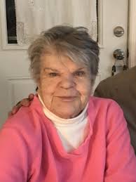 Obituary information for Kay Louise Pichette