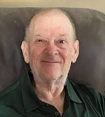 Oscar Allen Munson (1940-2022)