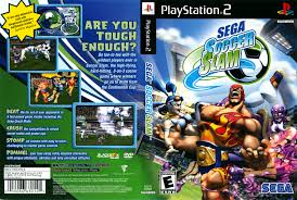 Load the dvd into the ps2; Sega Soccer Slam Slus 20509 Sony Playstation 2 Box Scans 1200dpi Sega Free Download Borrow And Streaming Internet Archive