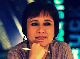 JLF 2016: If I want to eat beef I will, says Barkha Dutt