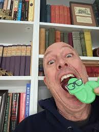 Barbara Freile's Instagram, Twitter & Facebook