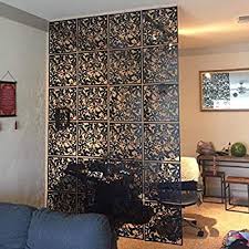 Wohnzimmer raumteiler das beste von lovely raumteiler regal. Myeussn 12pcs Diy Raumteiler Bildschirm Kunststoff Hangeleinwand Wandaufkleber Studieren Sitzecke Raumteiler Trennwa Raumteiler Diy Raumteiler Raumteiler Ideen