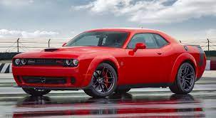 Explore challenger models as well as pricing, horsepower, and more. 2021 Dodge Challenger Review Pricing And Specs